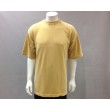 Men's Short Sleeve Crew CHAMOIS